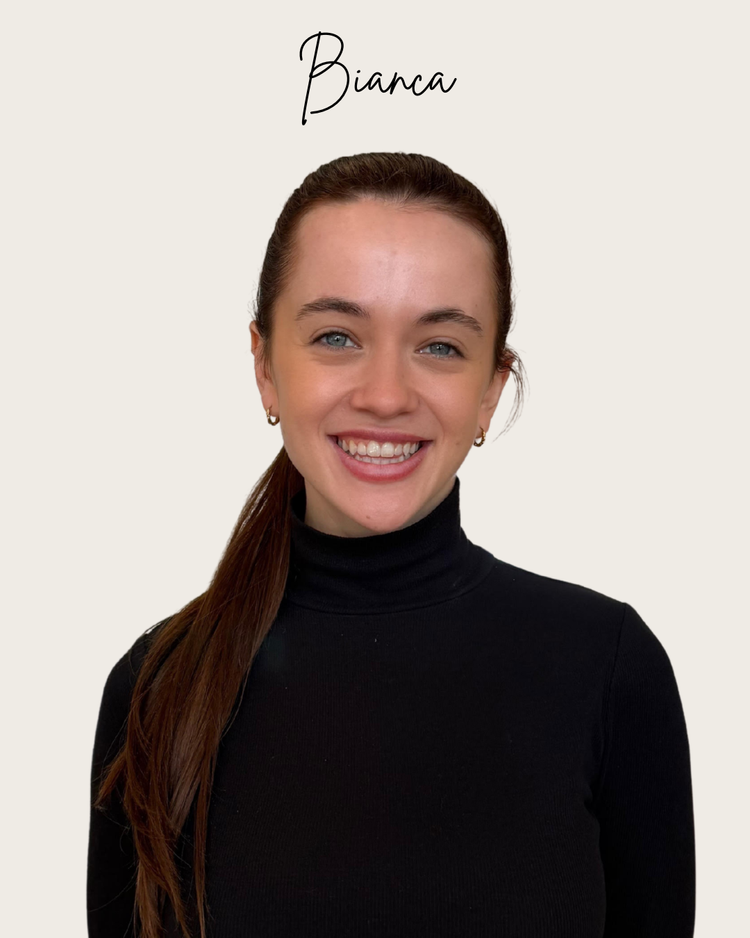 Bianca McAllan