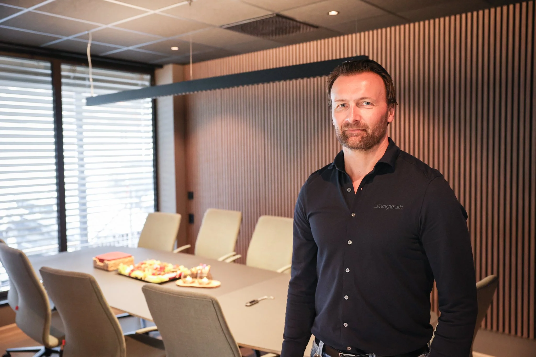 Bedrift: Julehelsing og takk for tilliten