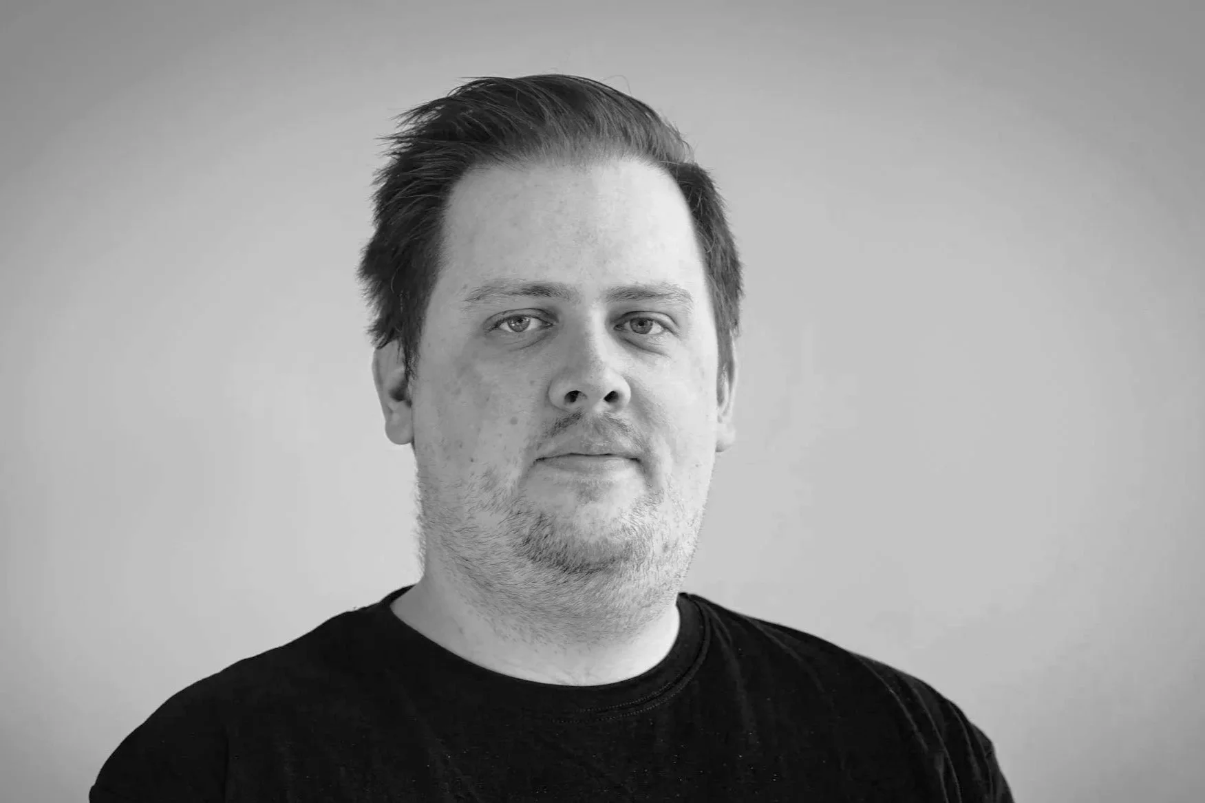 Lars Andreas Nilsen