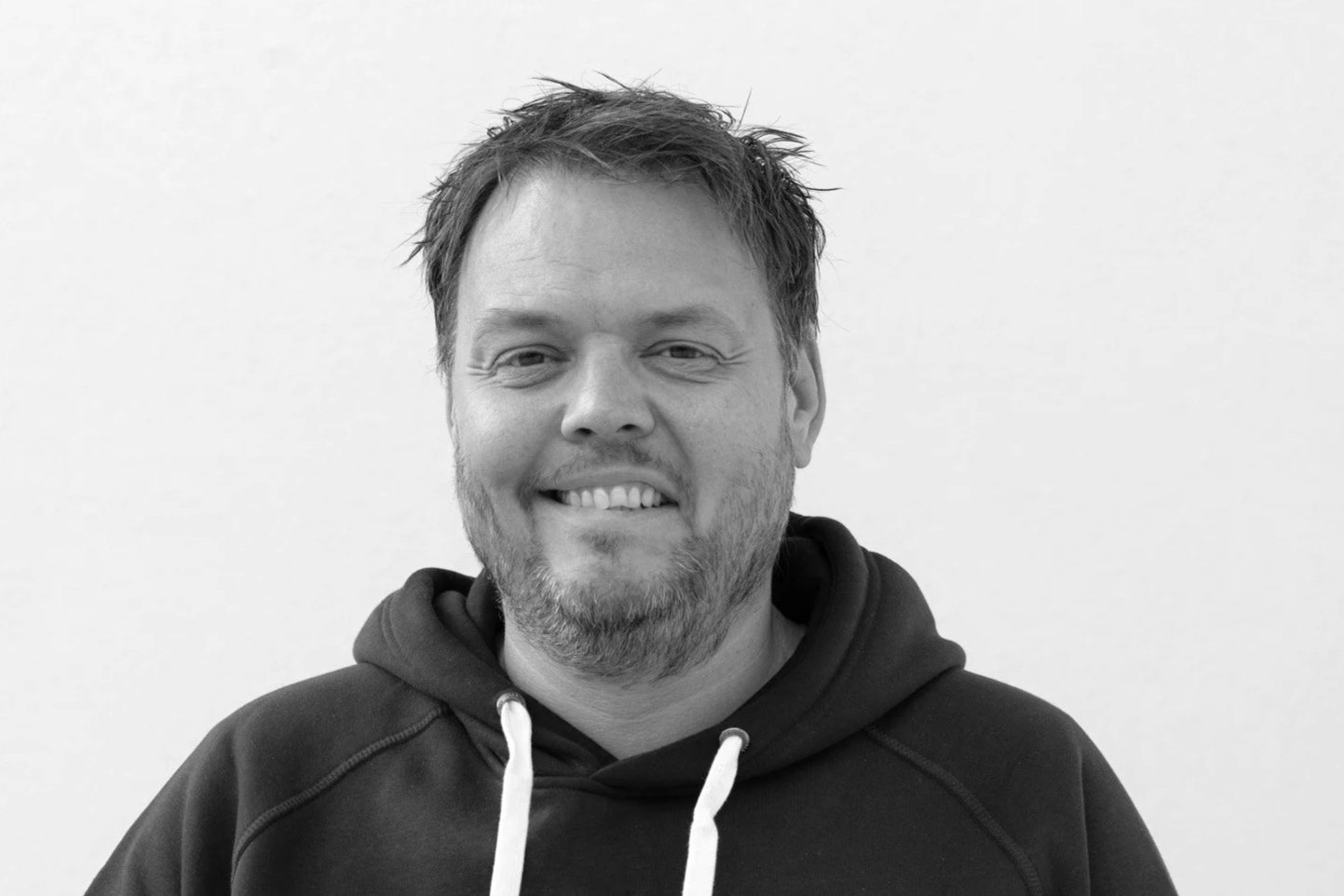 Kenneth Fredriksen