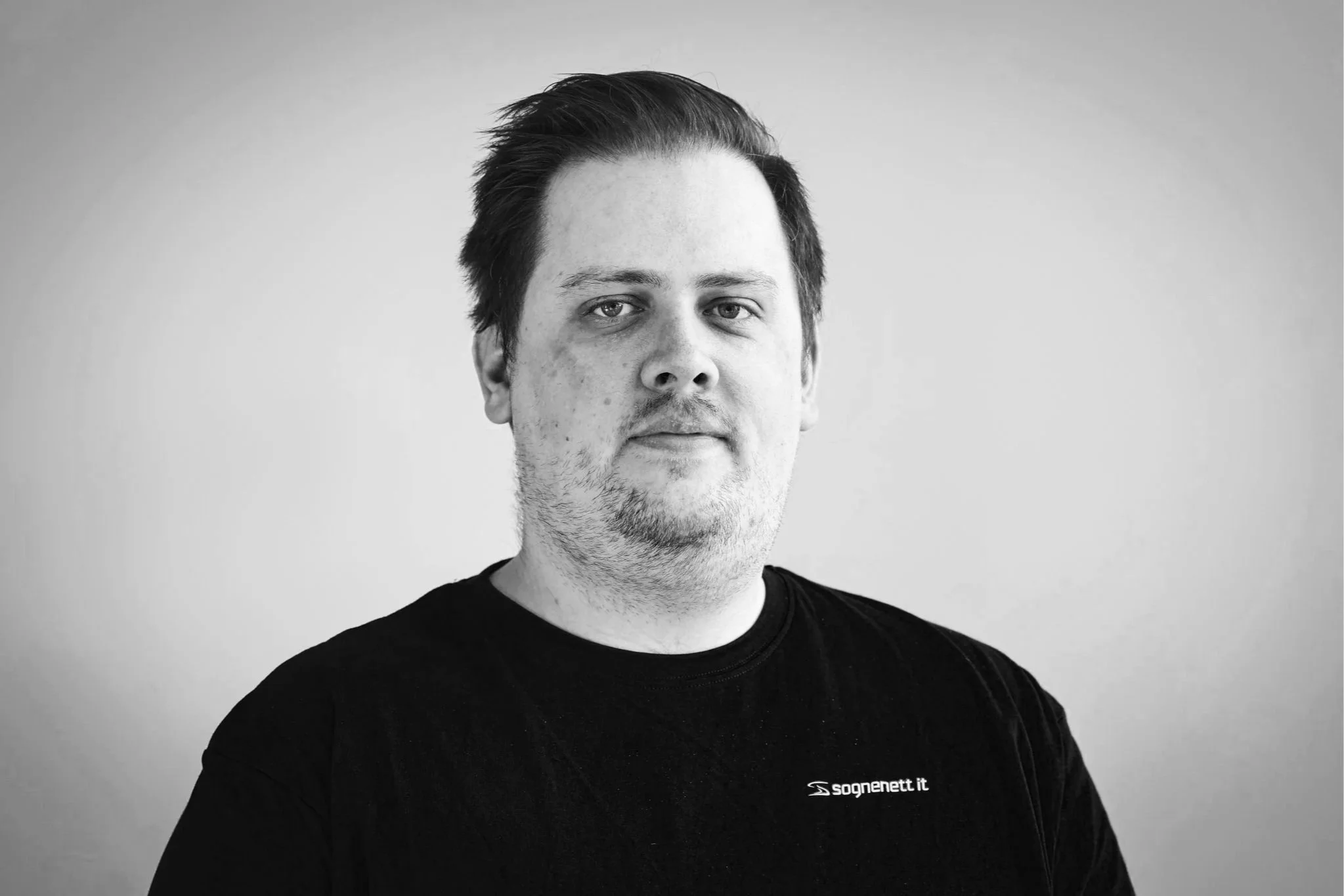 Lars Andreas Nilsen
