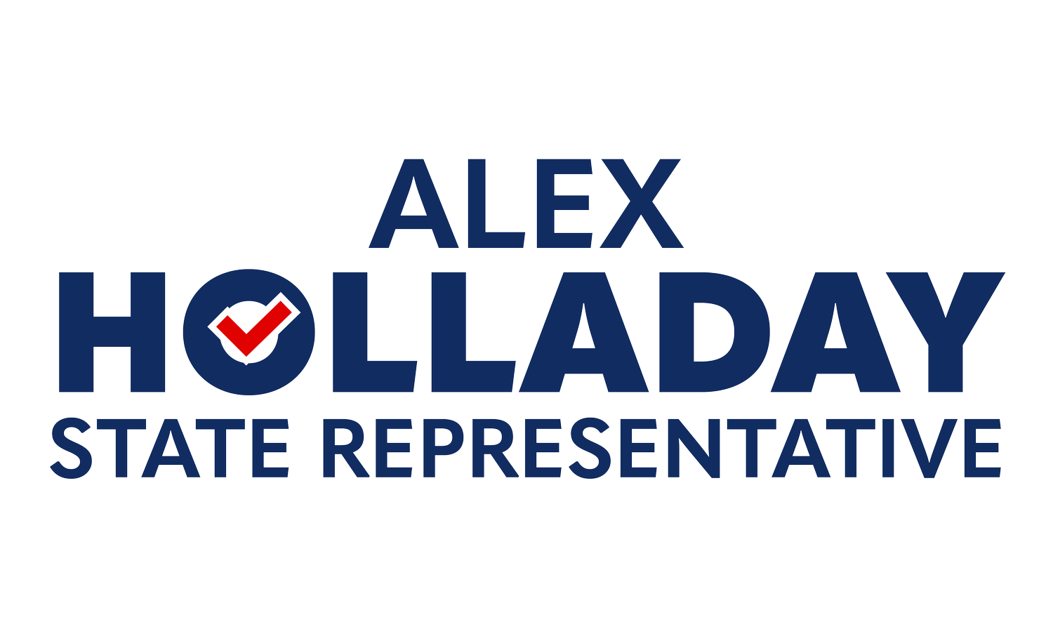 Alex Holladay for Arkansas