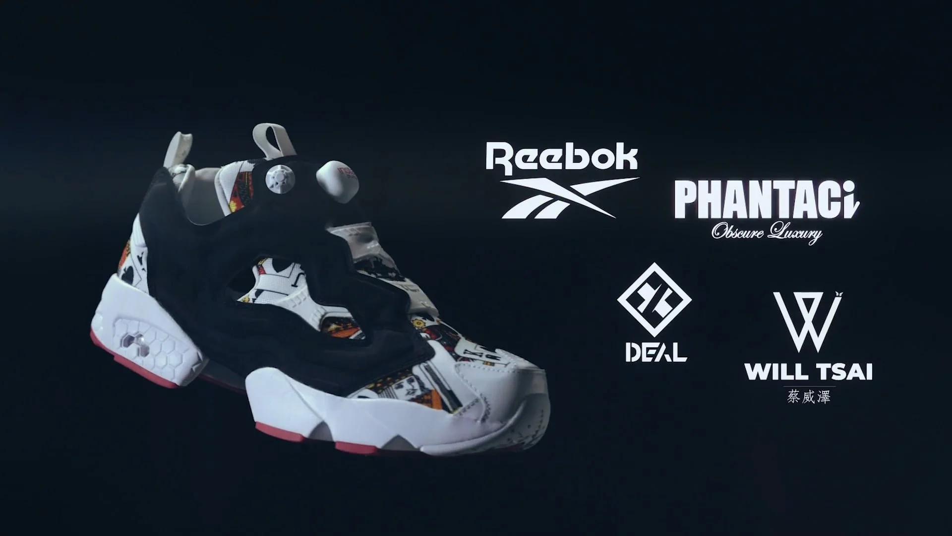 InstaPump Fury “Magic Show”