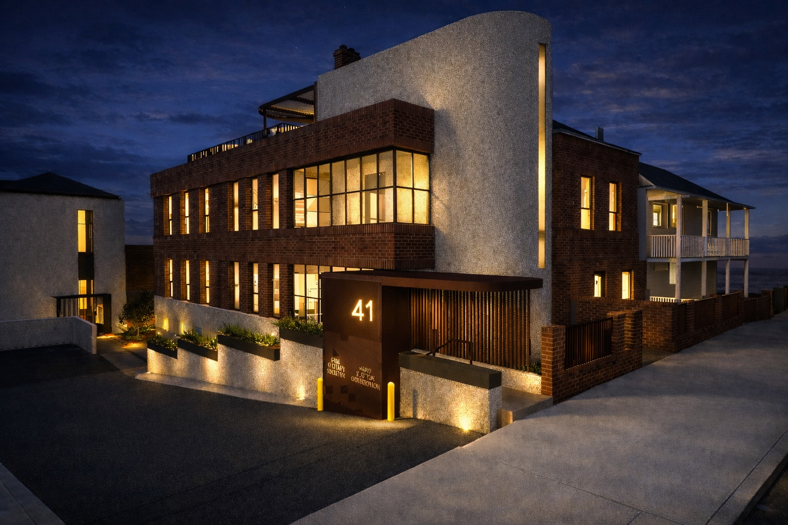 Naryi Residences