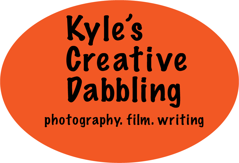 Kyle's Creative Dabbling