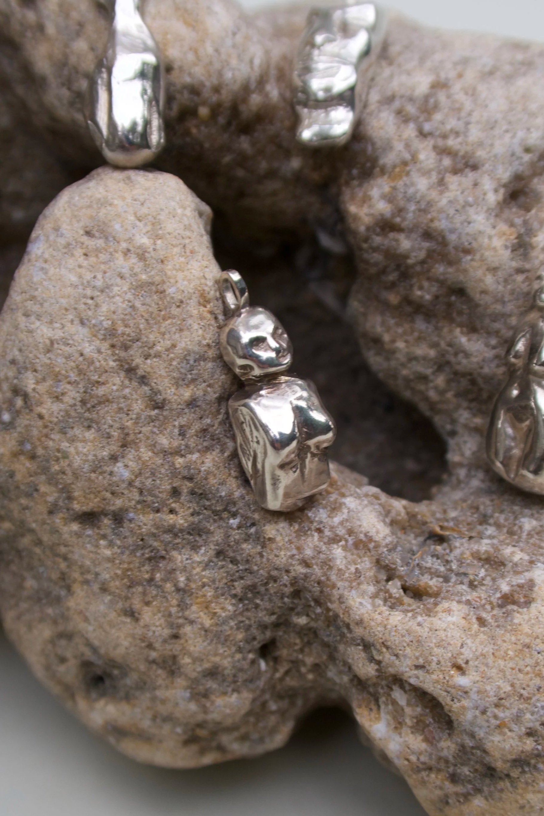 Virgo  Pendant