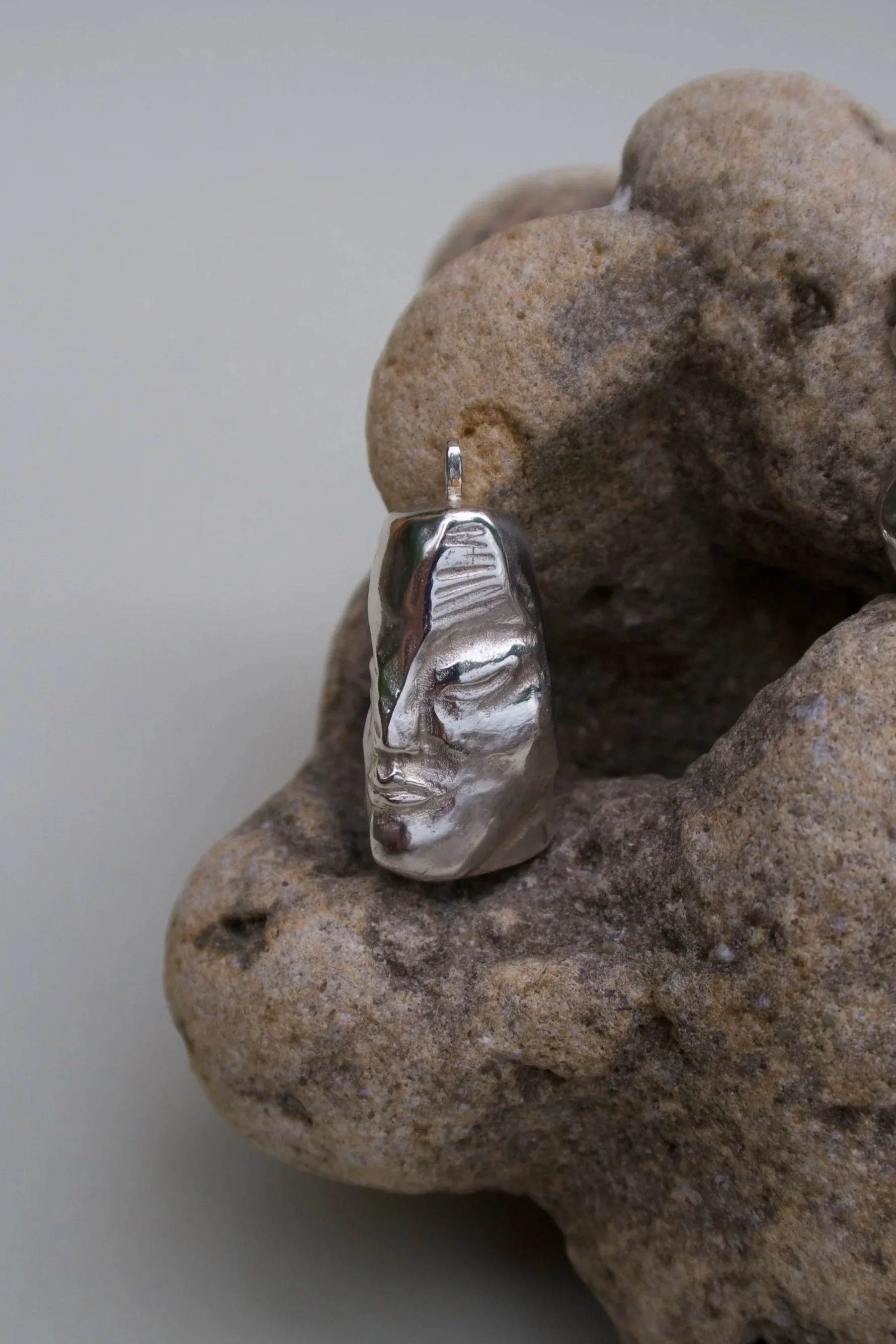 Gemini Pendant