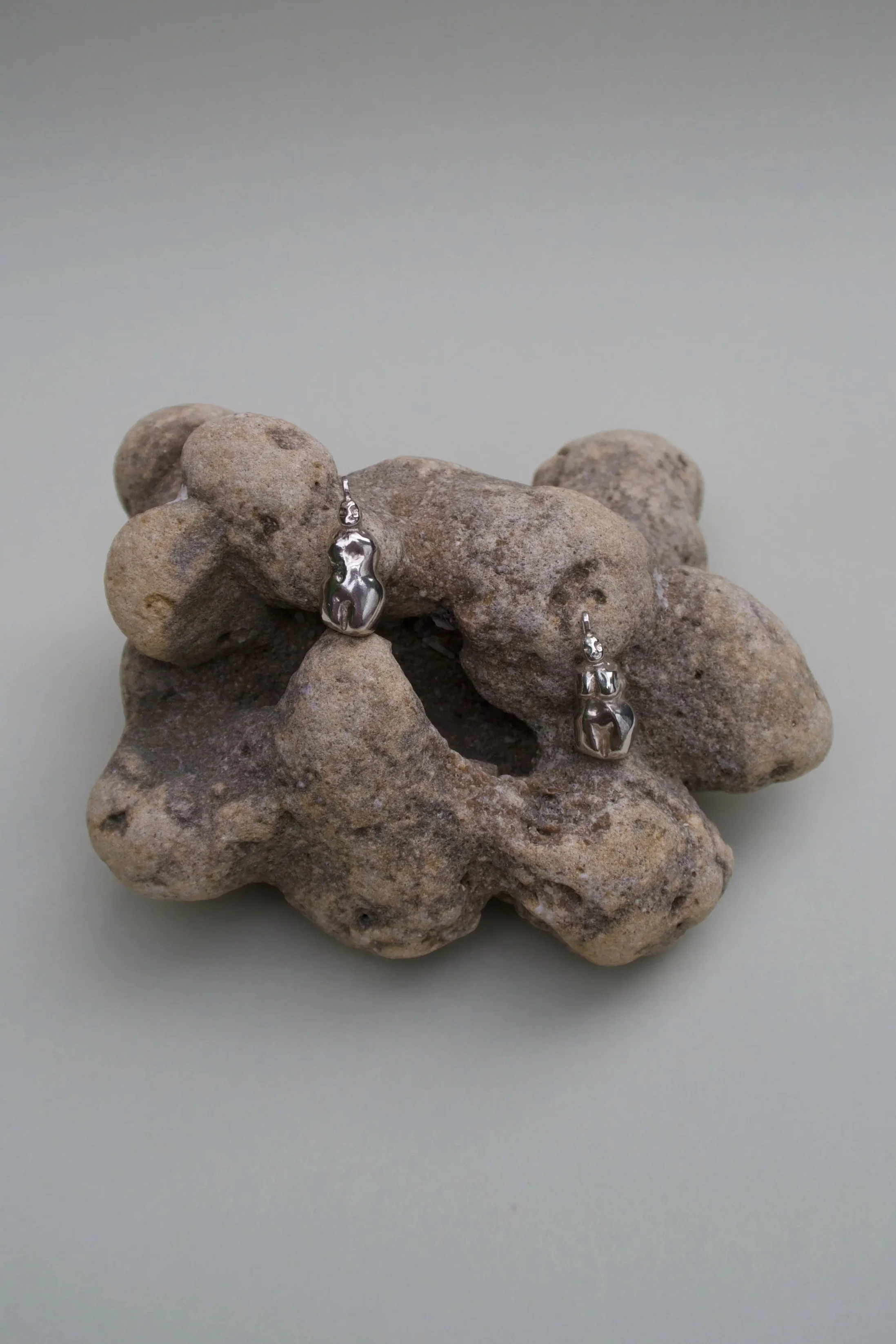 Venus Pendant