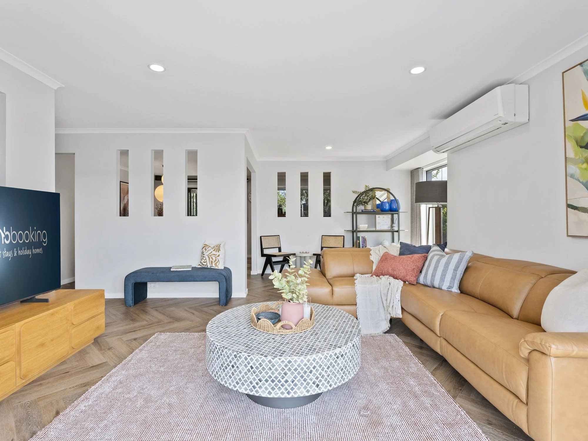 How Strategic Interior Design Can Increase Property Value and Market Appeal