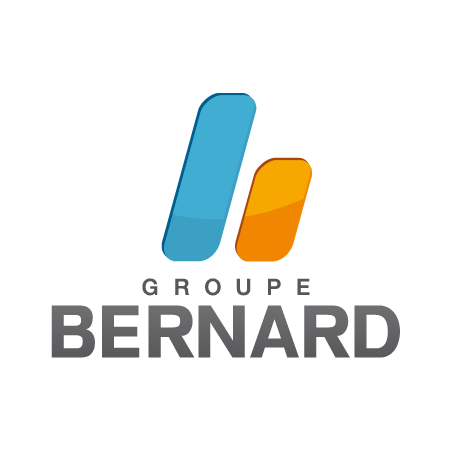 Logo Groupe Bernard