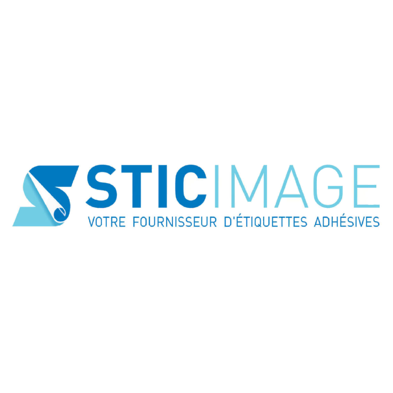 Logo SticImage