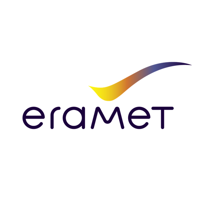 Logo Eramet