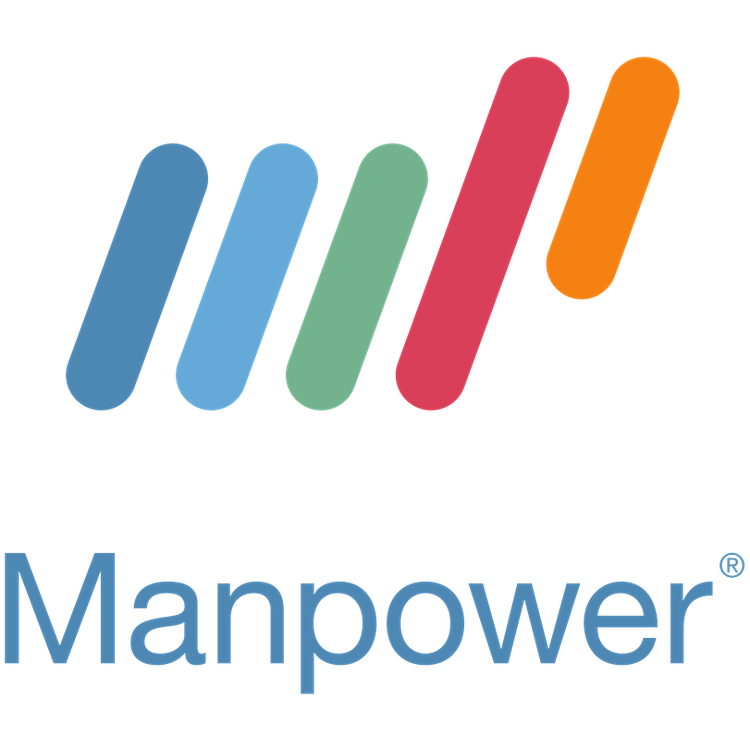 Logo Manpower