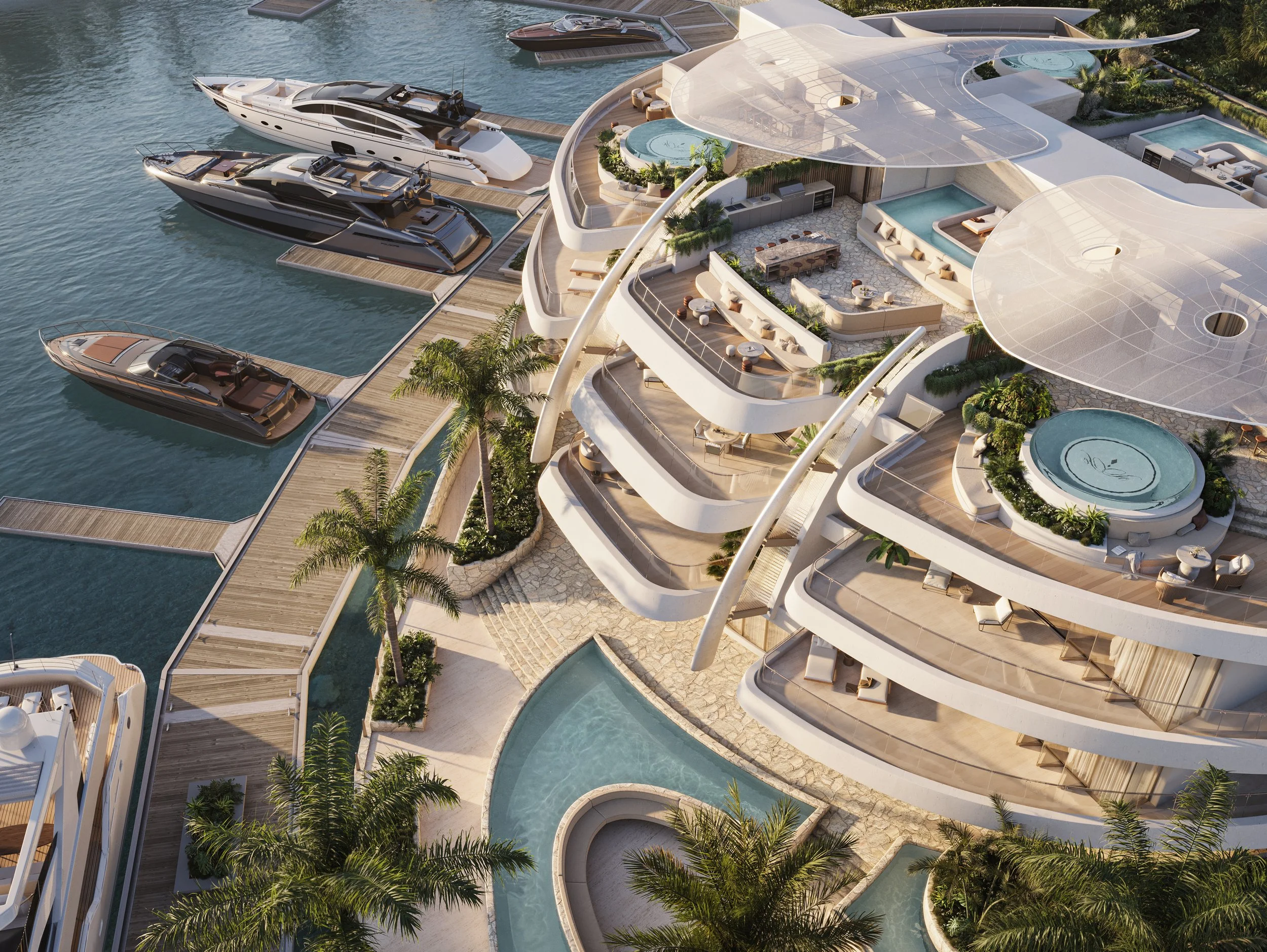 THE SOVEREIGN COLLECTION