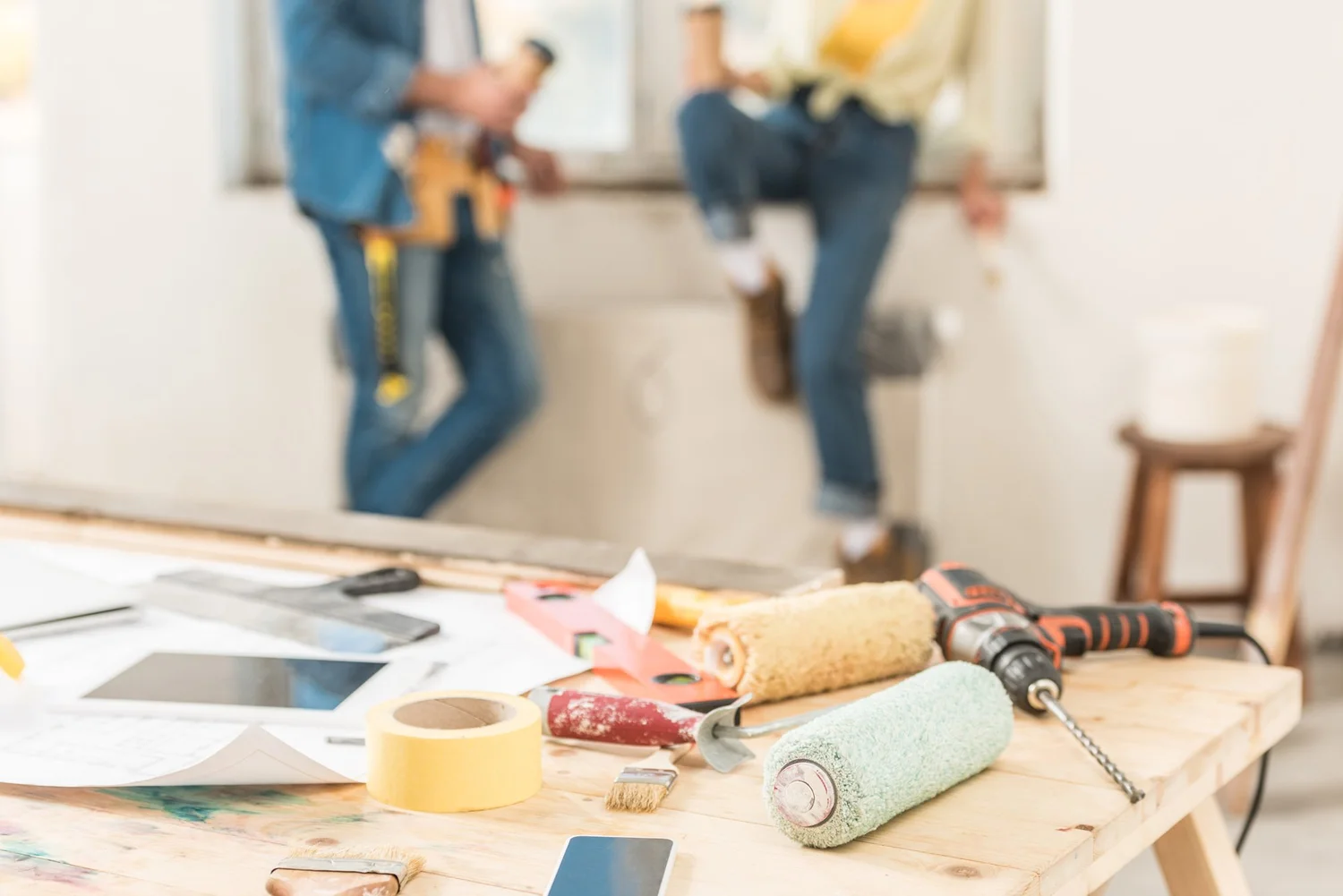 SK Constructions | Building and Construction Experts