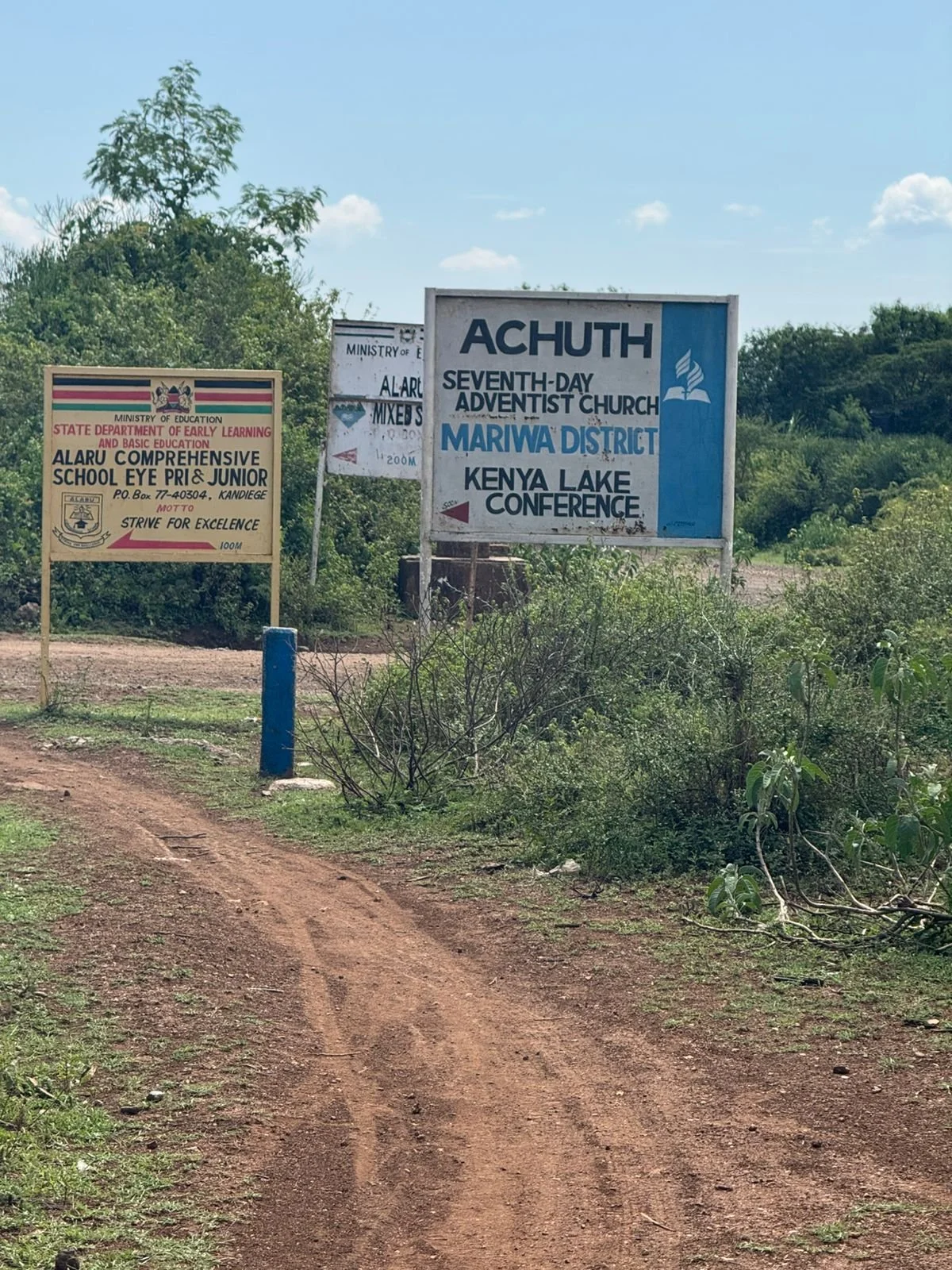 Collaboration: assessing the impact of male-caregiver-focused immunization sensitization