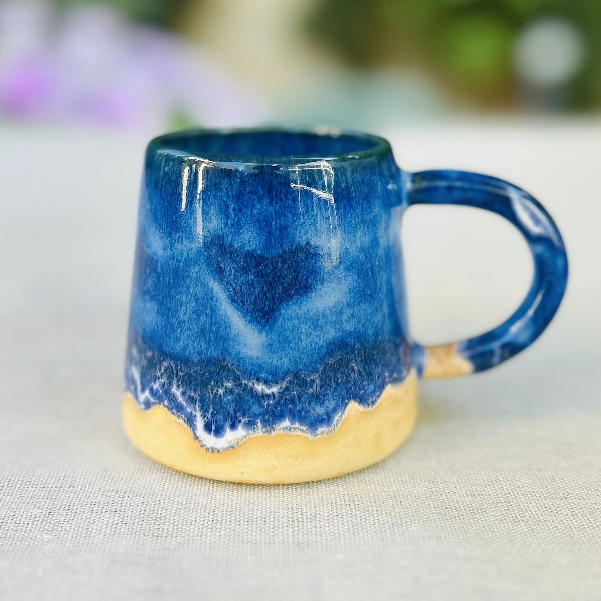 Seashore Mug - 30 Jod
