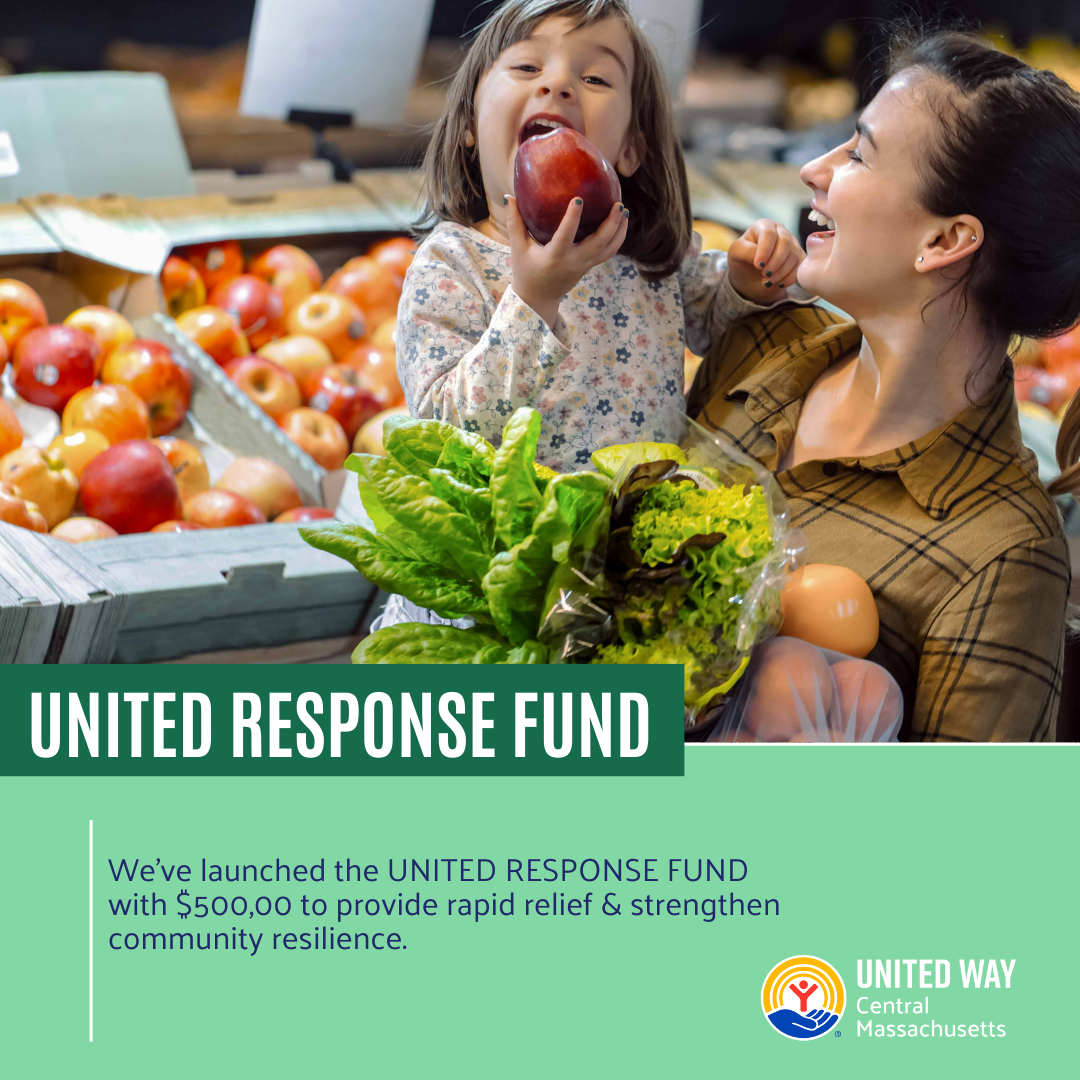 United Way announces special fund in response to 'economic uncertainty and policy shifts'