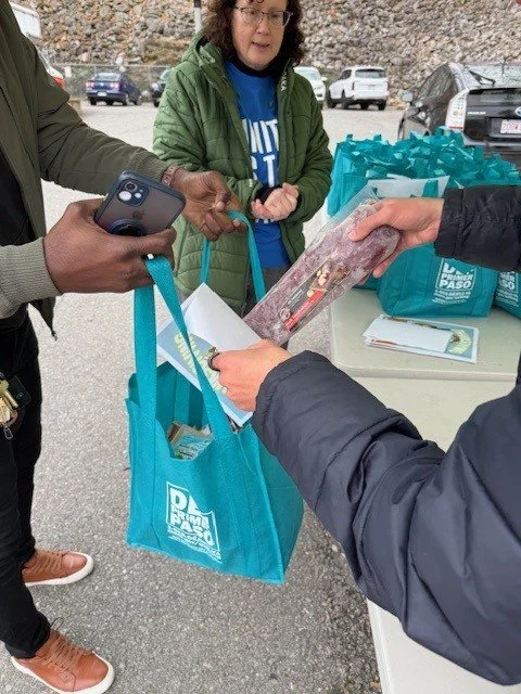 United Way raises $1.2M to address mounting local food insecurity