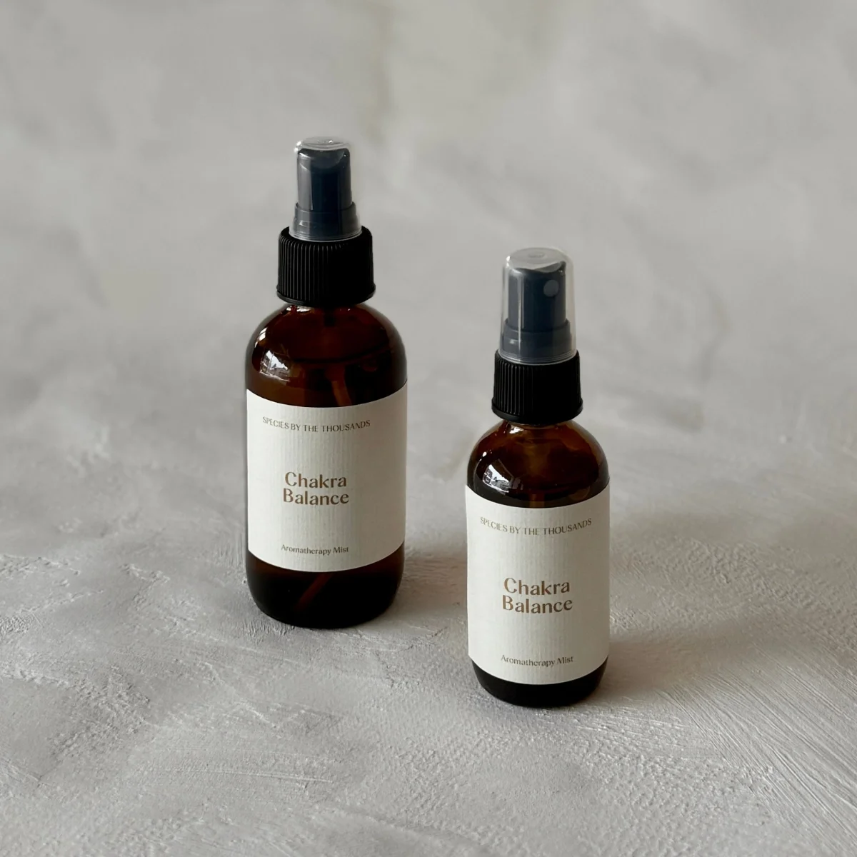 Chakra Aromatherapy Mist