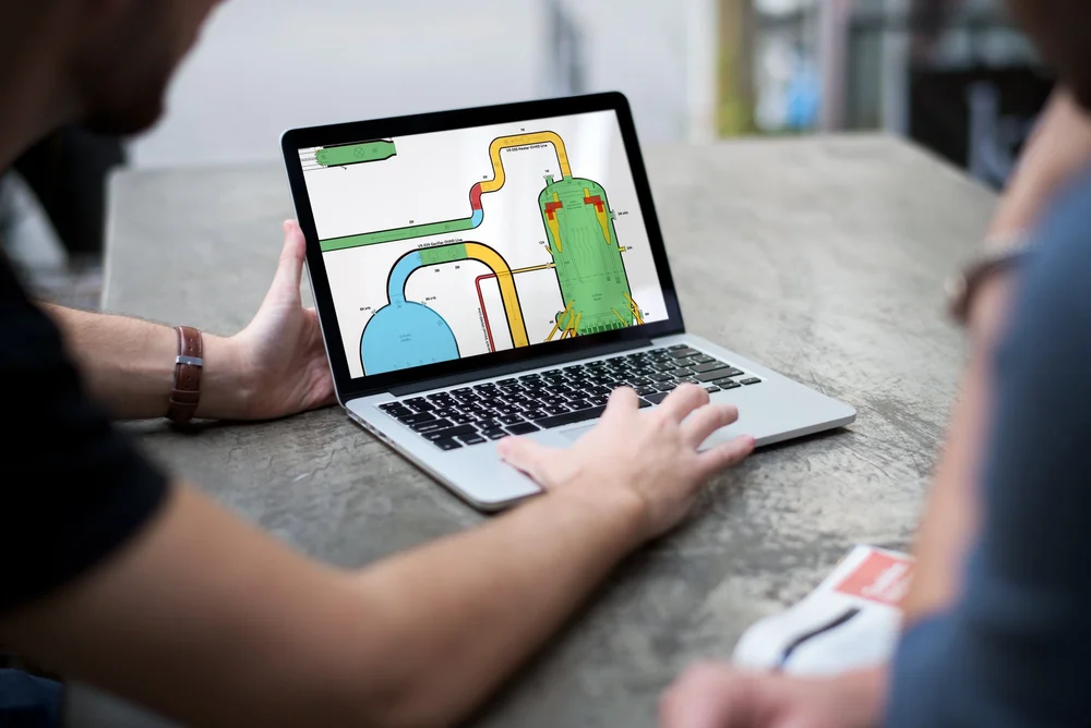 Total Refractory Solutions | Explore Refractory Expertise - Contact Us ...