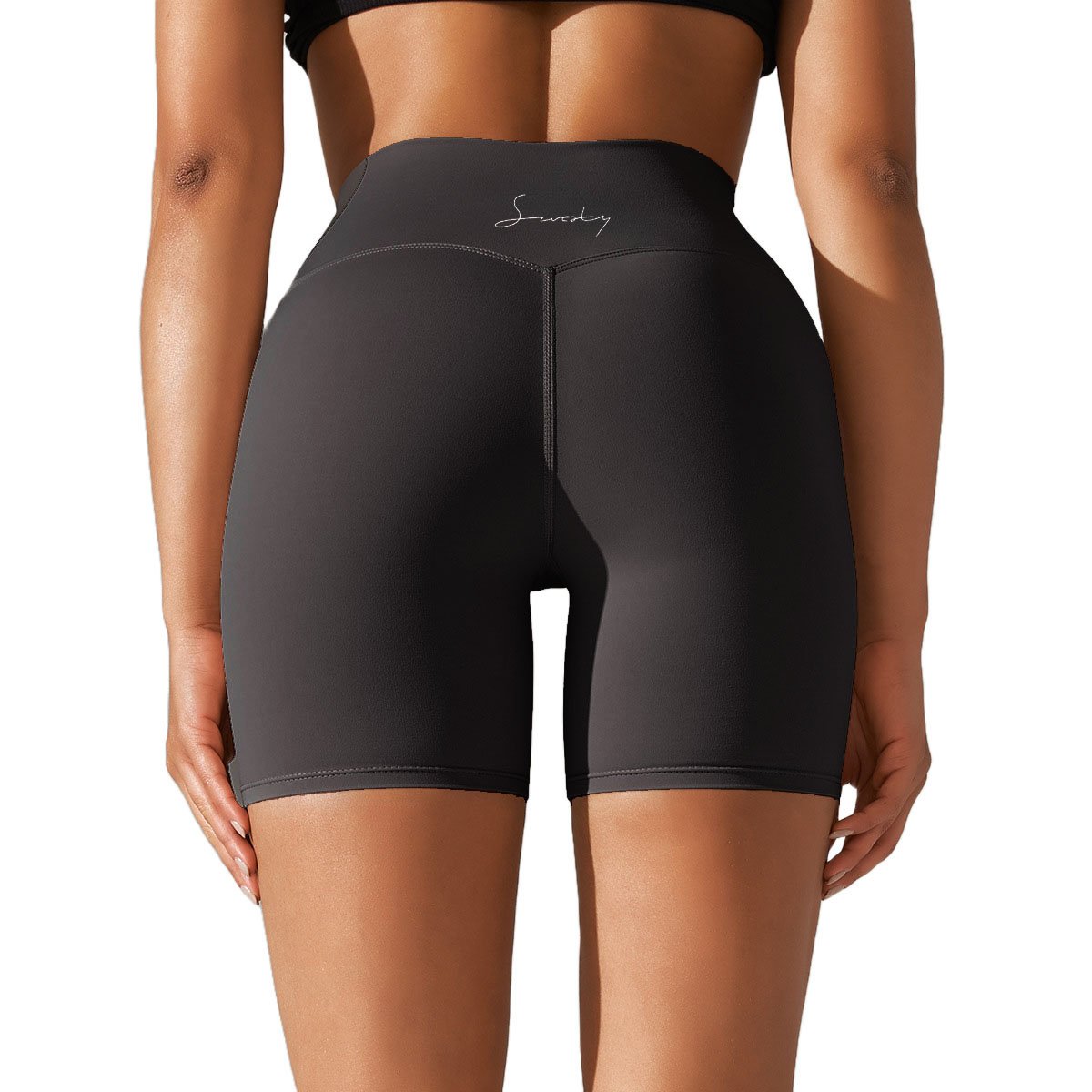 Black Yoga Shorts 7(1).jpeg