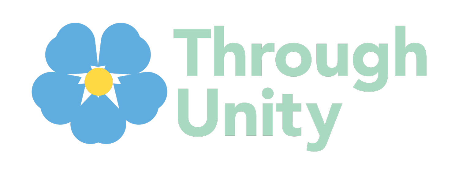 Through Unity