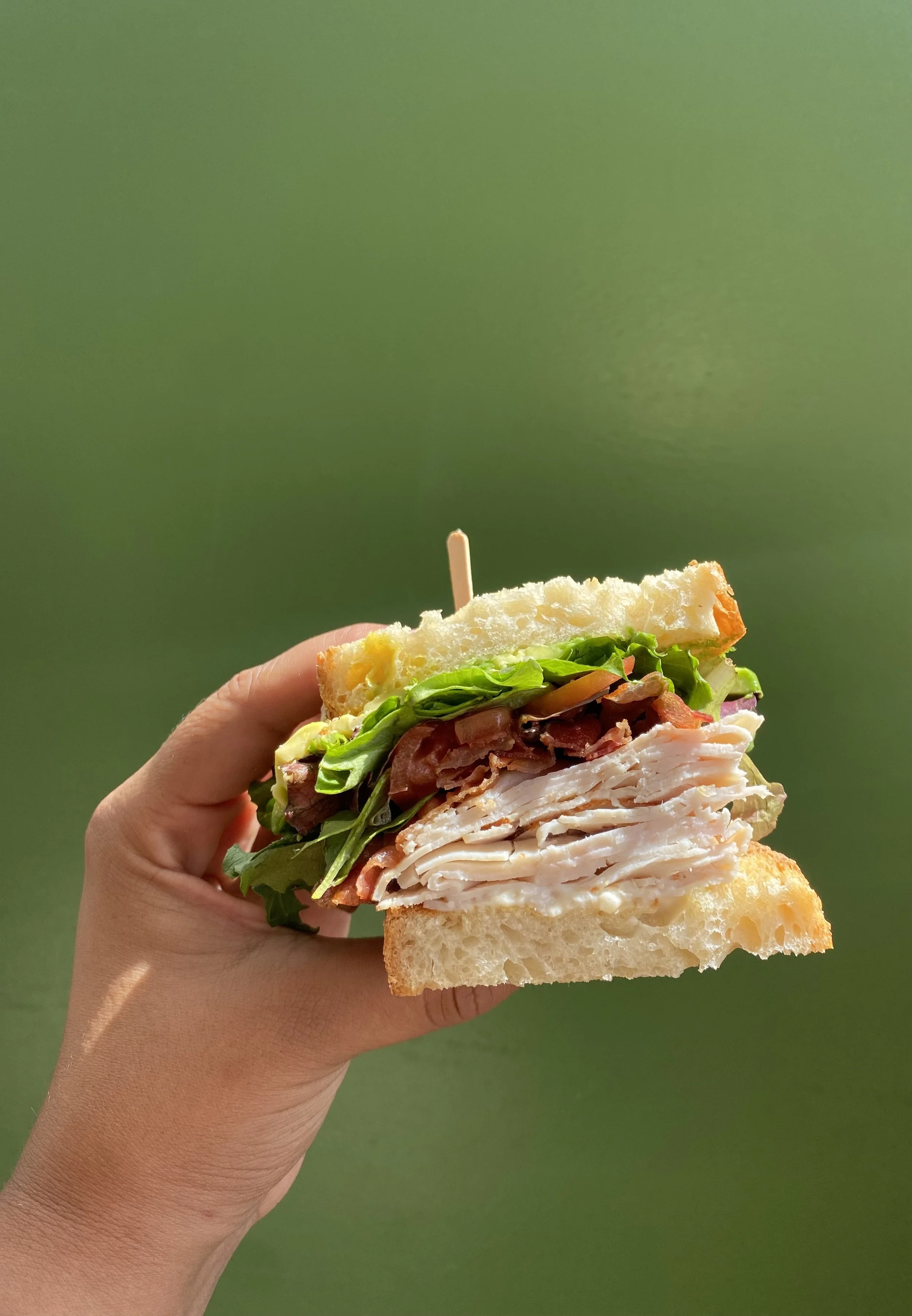 Cruzita's Deli and Cafe