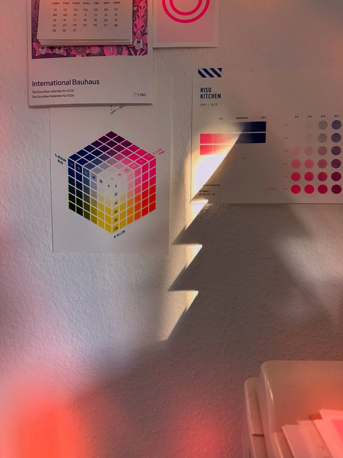 Frohe Weihnachten! 🎄 

Ich w&uuml;nsche euch entspannte Feiertage mit Zeit f&uuml;r eure Liebsten und leckeres Essen. 

Das Ende dieses Jahres hat sich f&uuml;r mich privat und beruflich ziemlich turbulent gezeigt. Gerne h&auml;tte ich euch hier meh