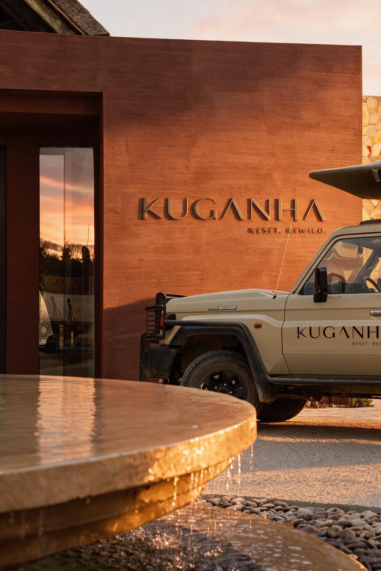 Kuganha - Lodge Entrance.png