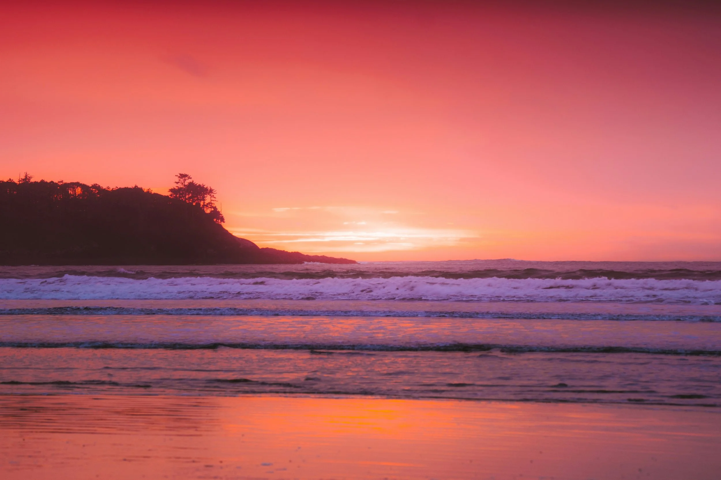 City Sites & Golden Nights