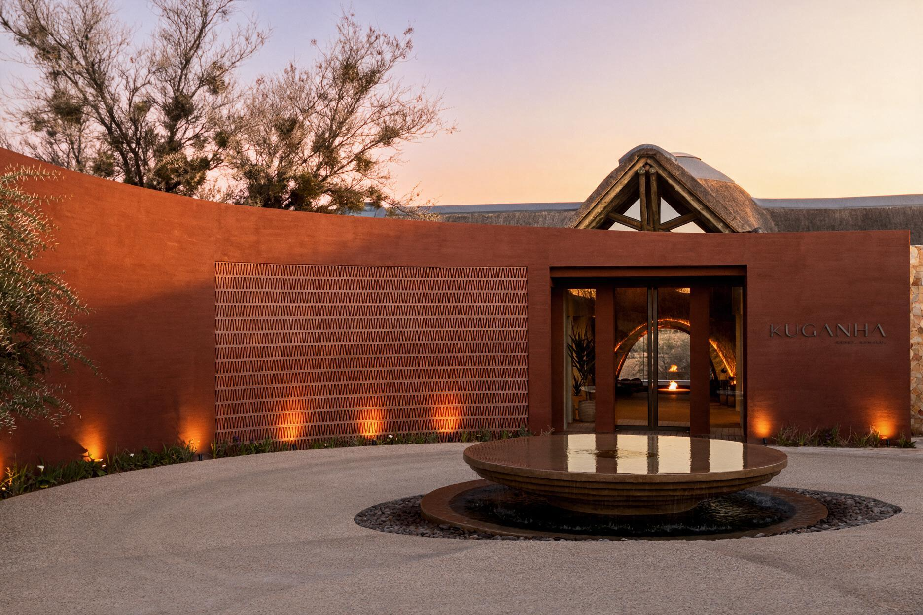 Kuganha - Main Lodge Entrance.png