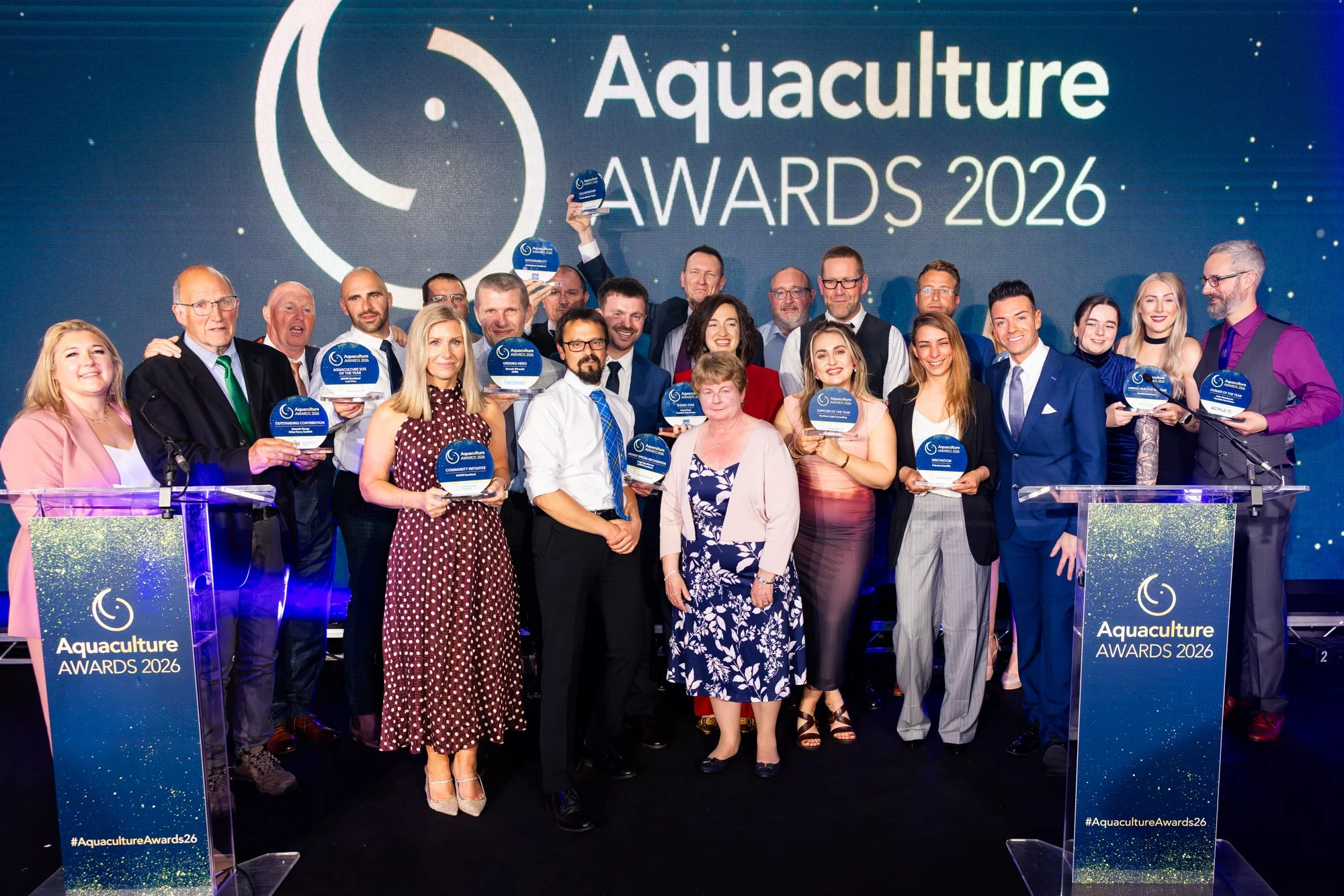 Summer 2026 Round-Up: Celebrating Success, Supporting Communities and Looking Ahead