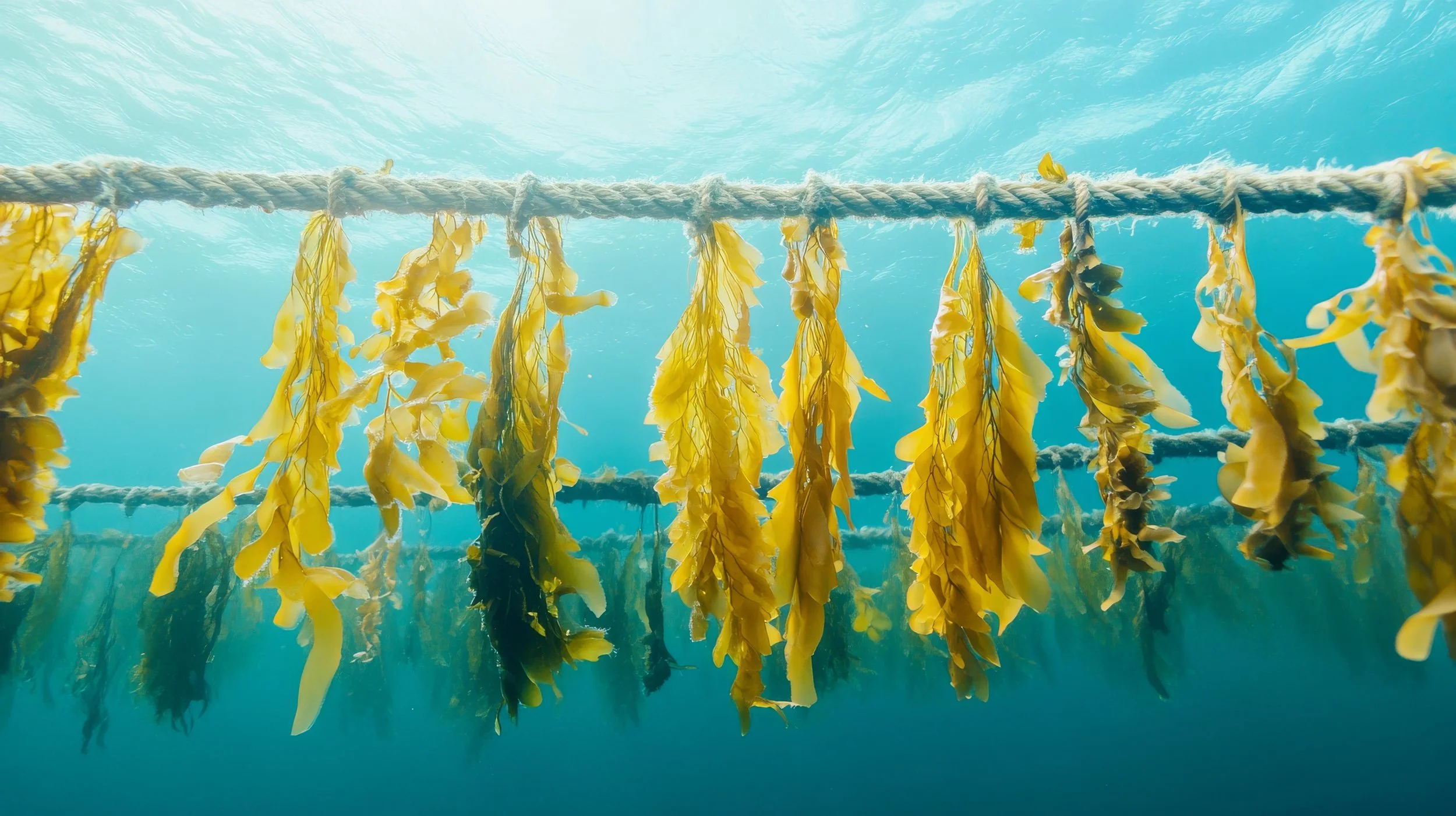 Seaweed Biofuel Economic Feasibility Study