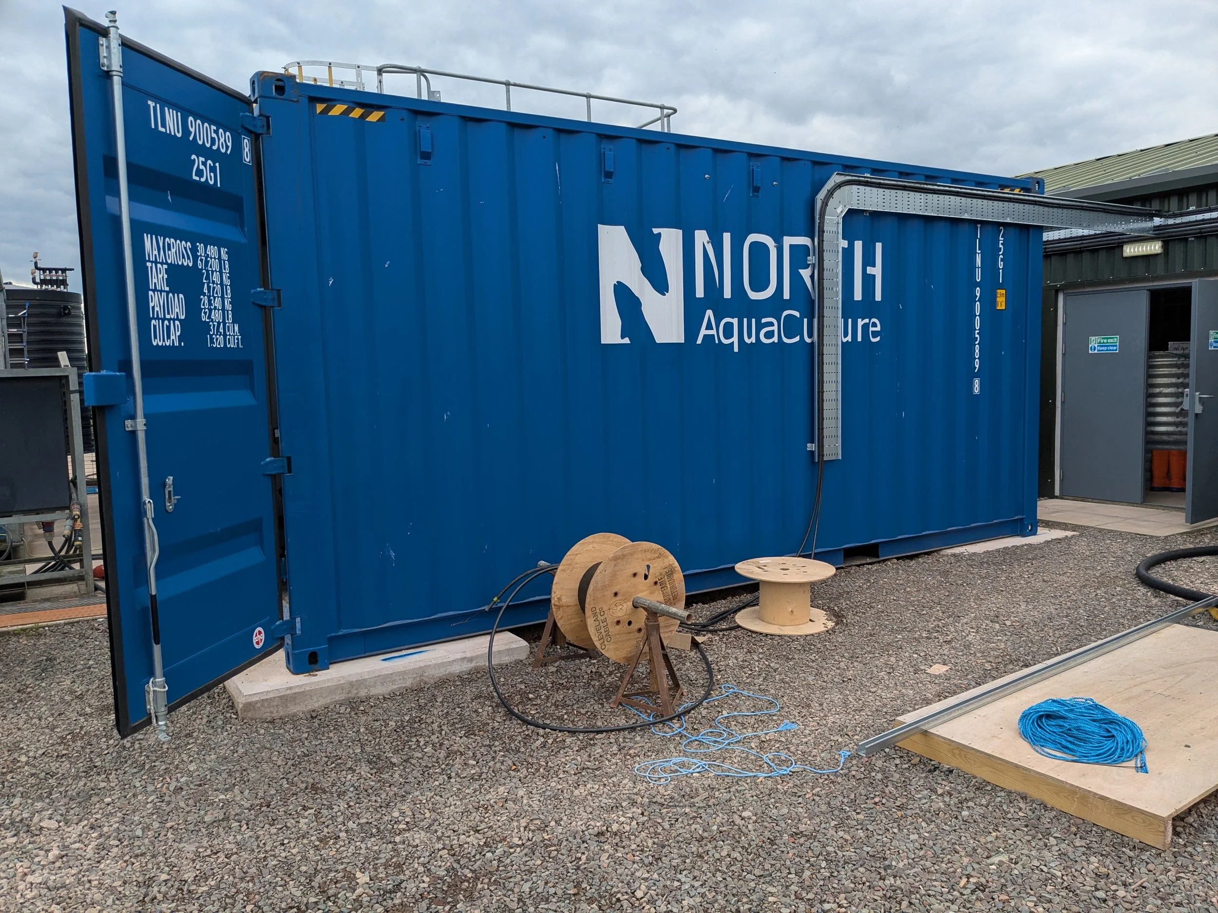 Holywood Incubation Unit (upgrade)