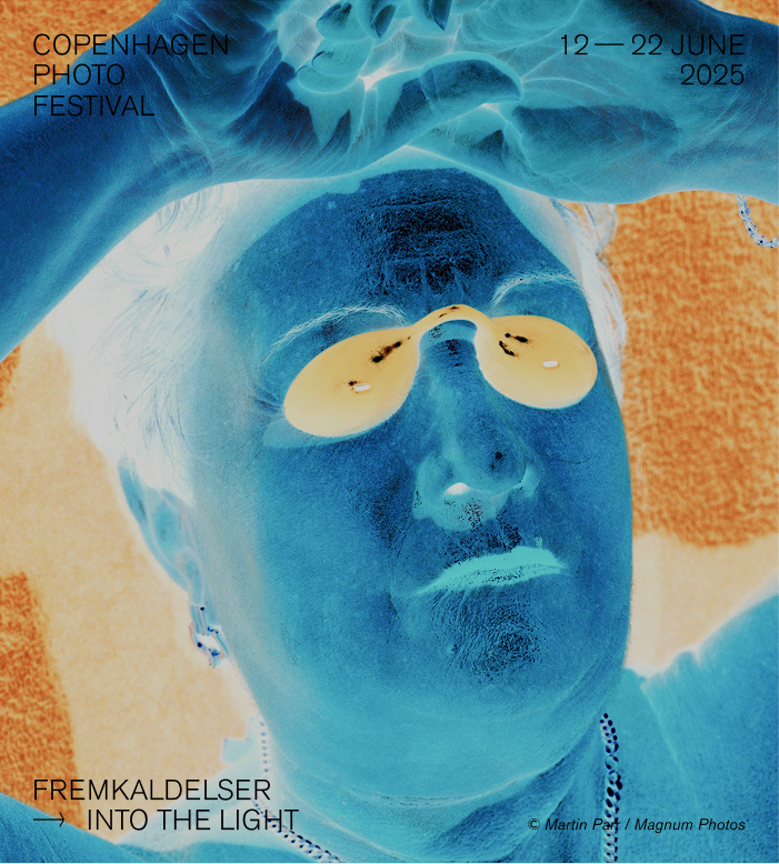 Copenhagen Photo Festival