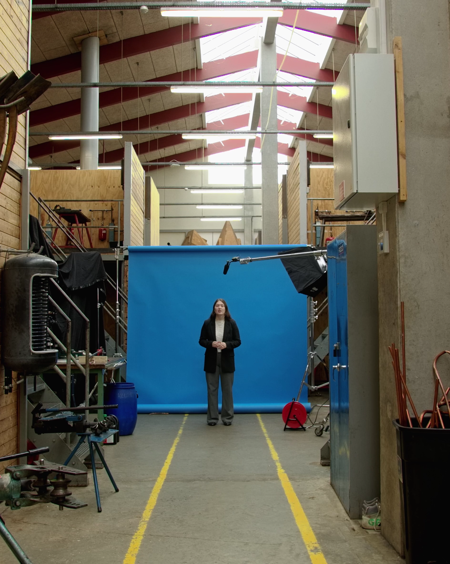 Dansk Ungdoms Fællesråd