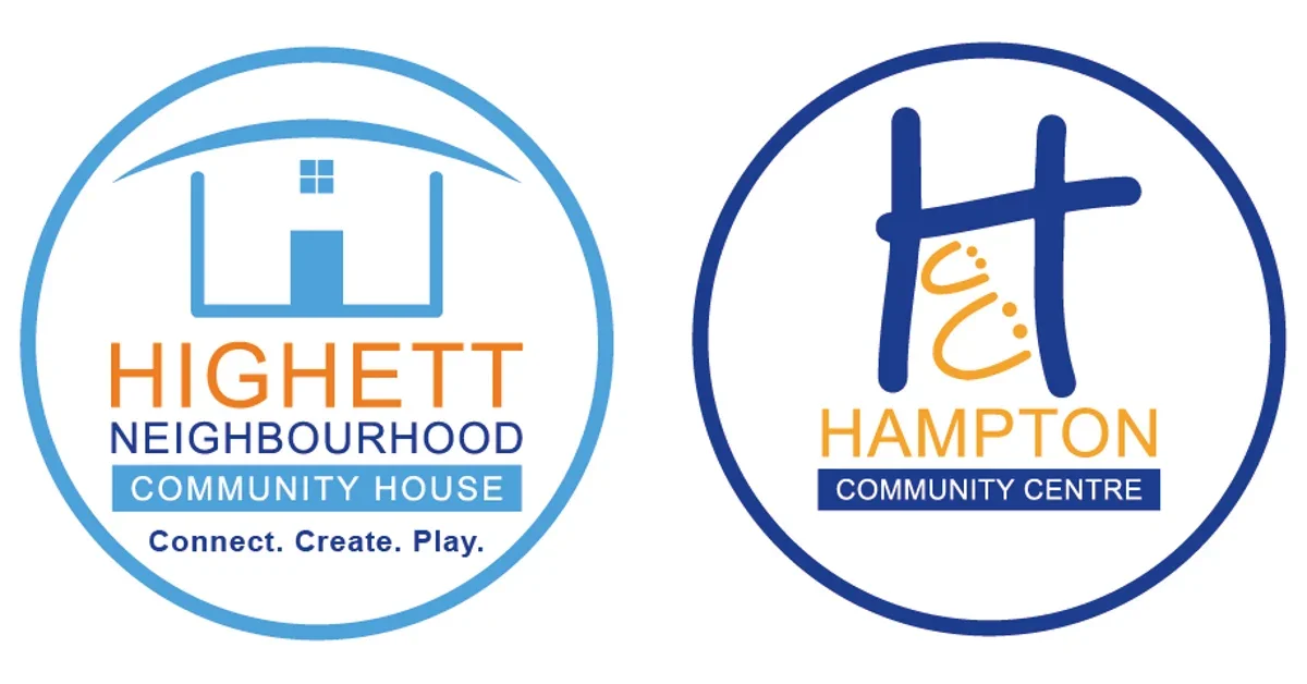 Hampton & Highett Community Centres – HNCH & HCC