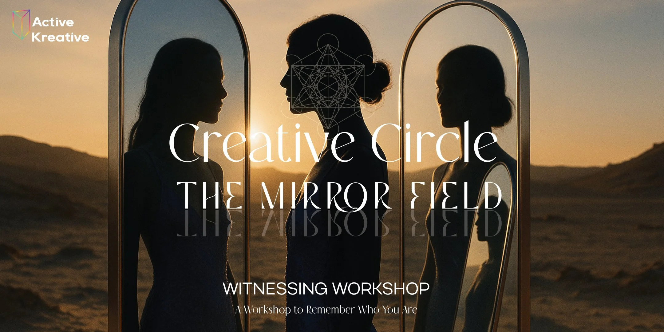 Creative Therapy Circle - Art Workshops In-Person in Cheltenham