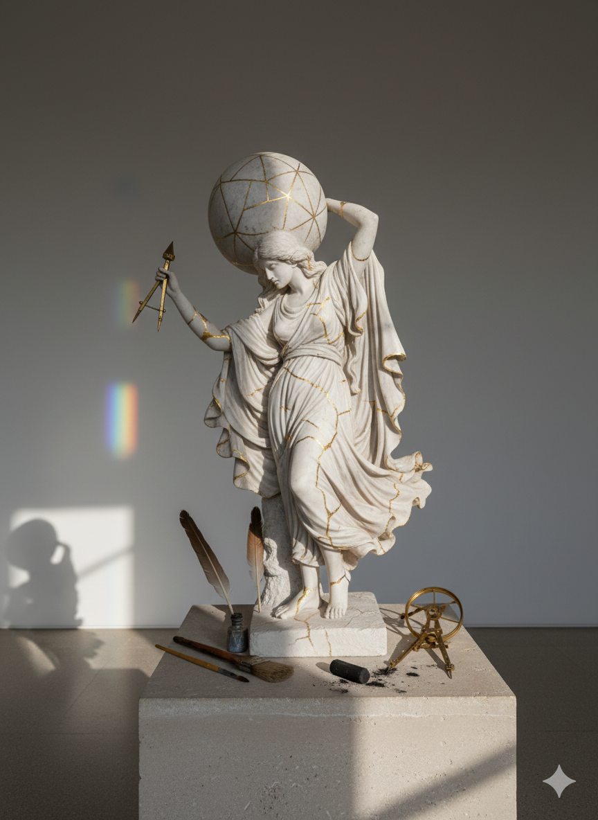 Planting the Seed (Neurographic)