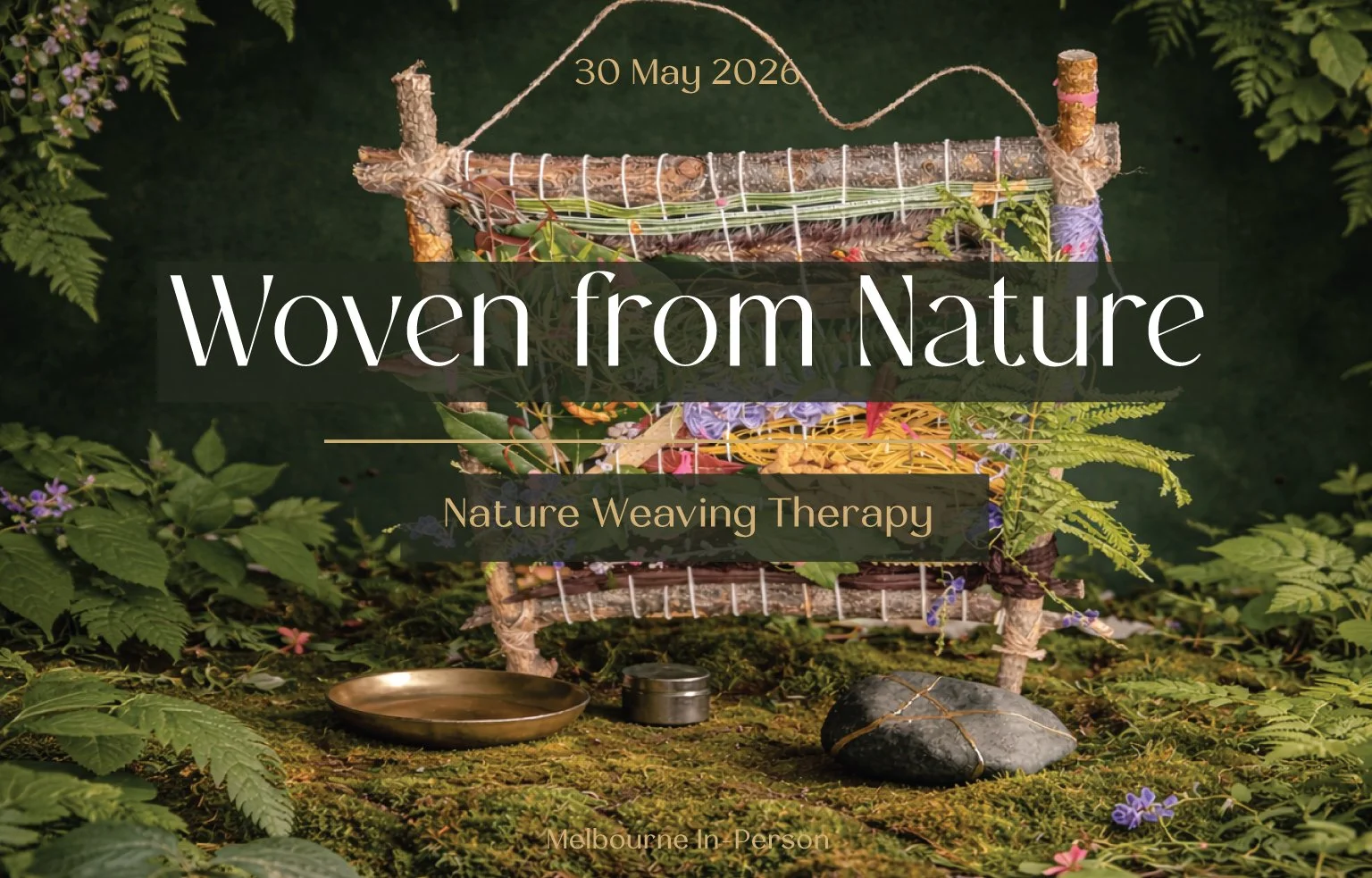 Nature Weaving