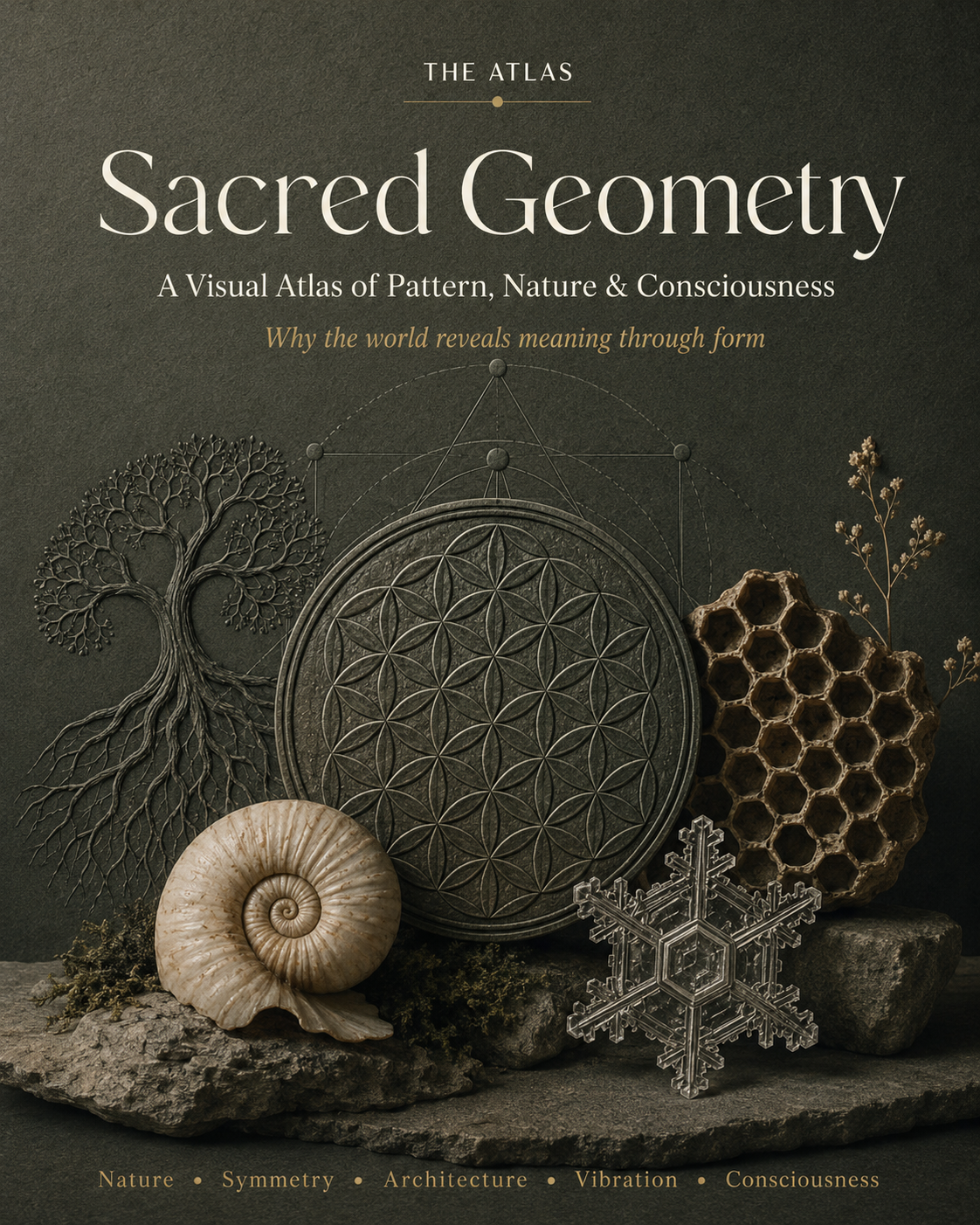 Sacred Geometry