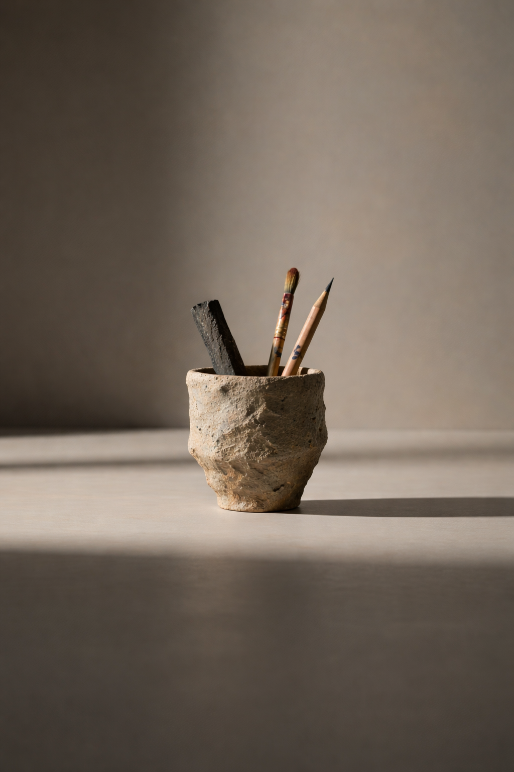 Online Art Therapy Group, Creative expression, holding space