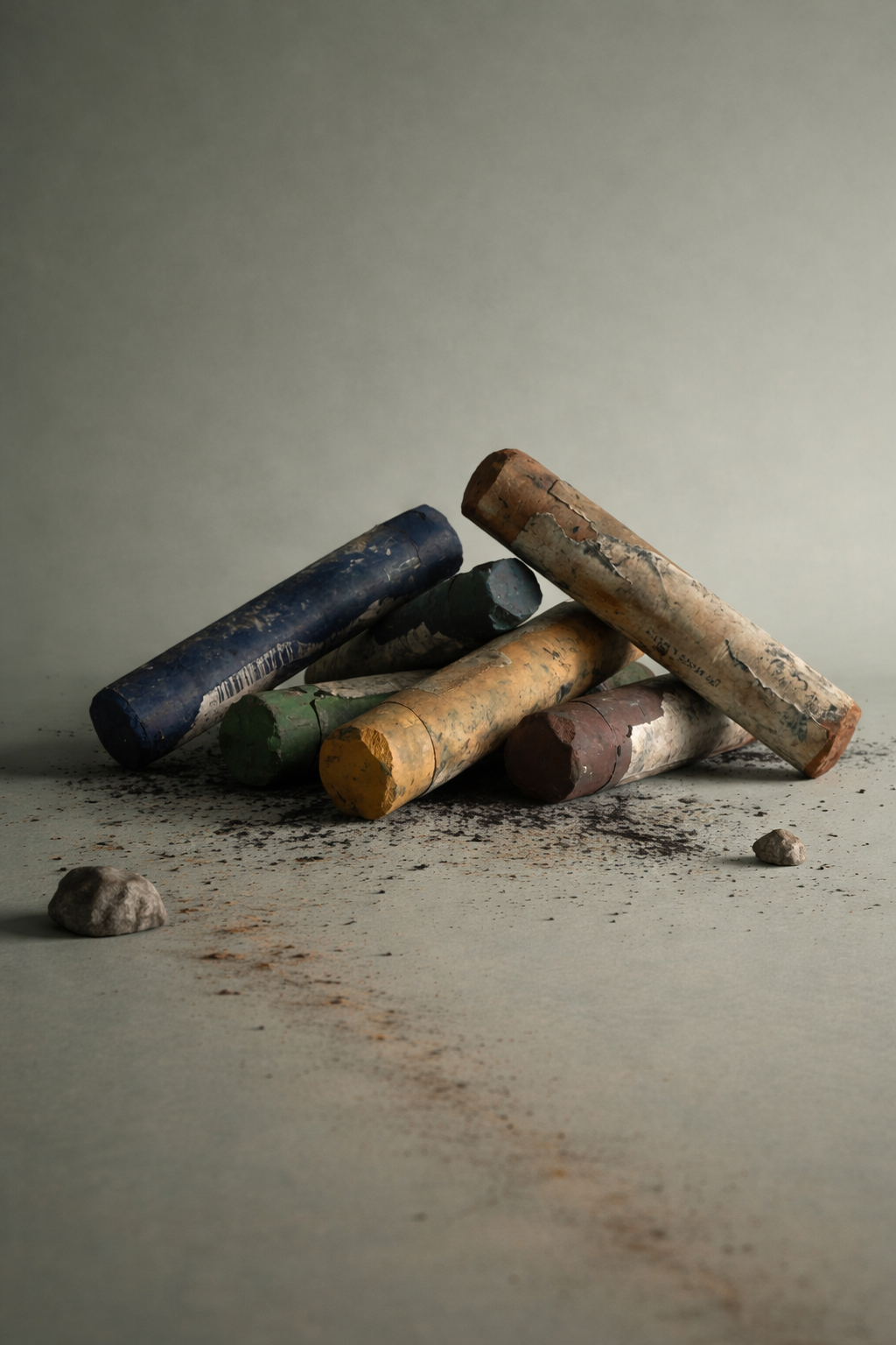 online creative healing circle