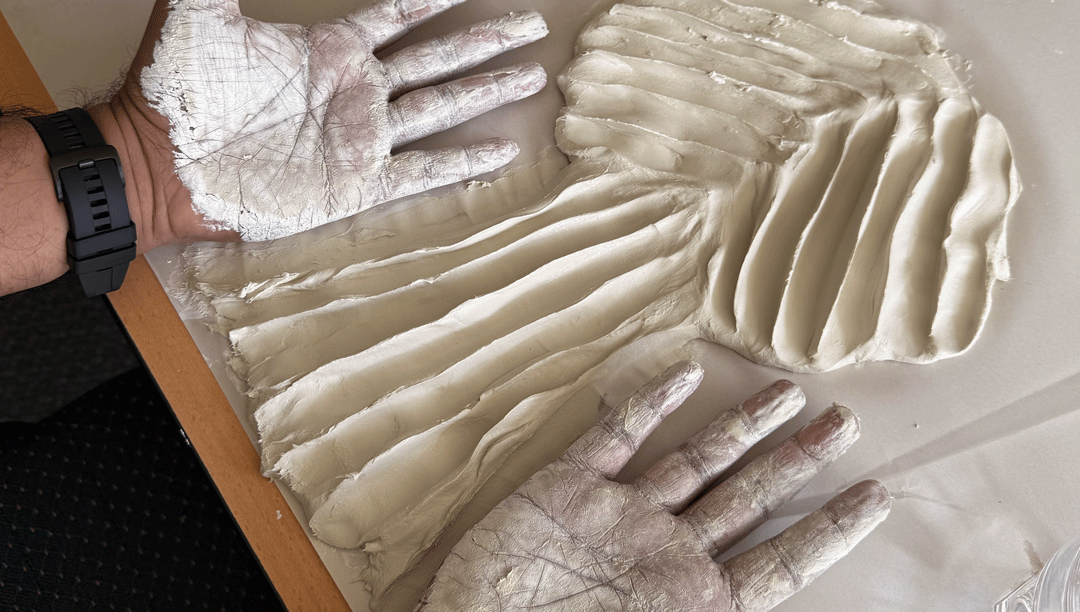 clay therapy, neurographic art, sacred geometry, phototherapy,