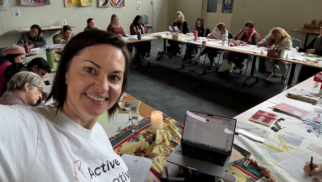 place to belong, sacred circle, melbourne therapy