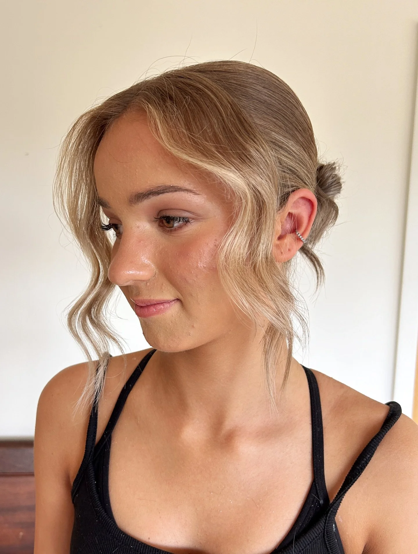 Some more stunning formal girls 😍❤️&zwj;🔥

Makeup by @makeup_bylysh