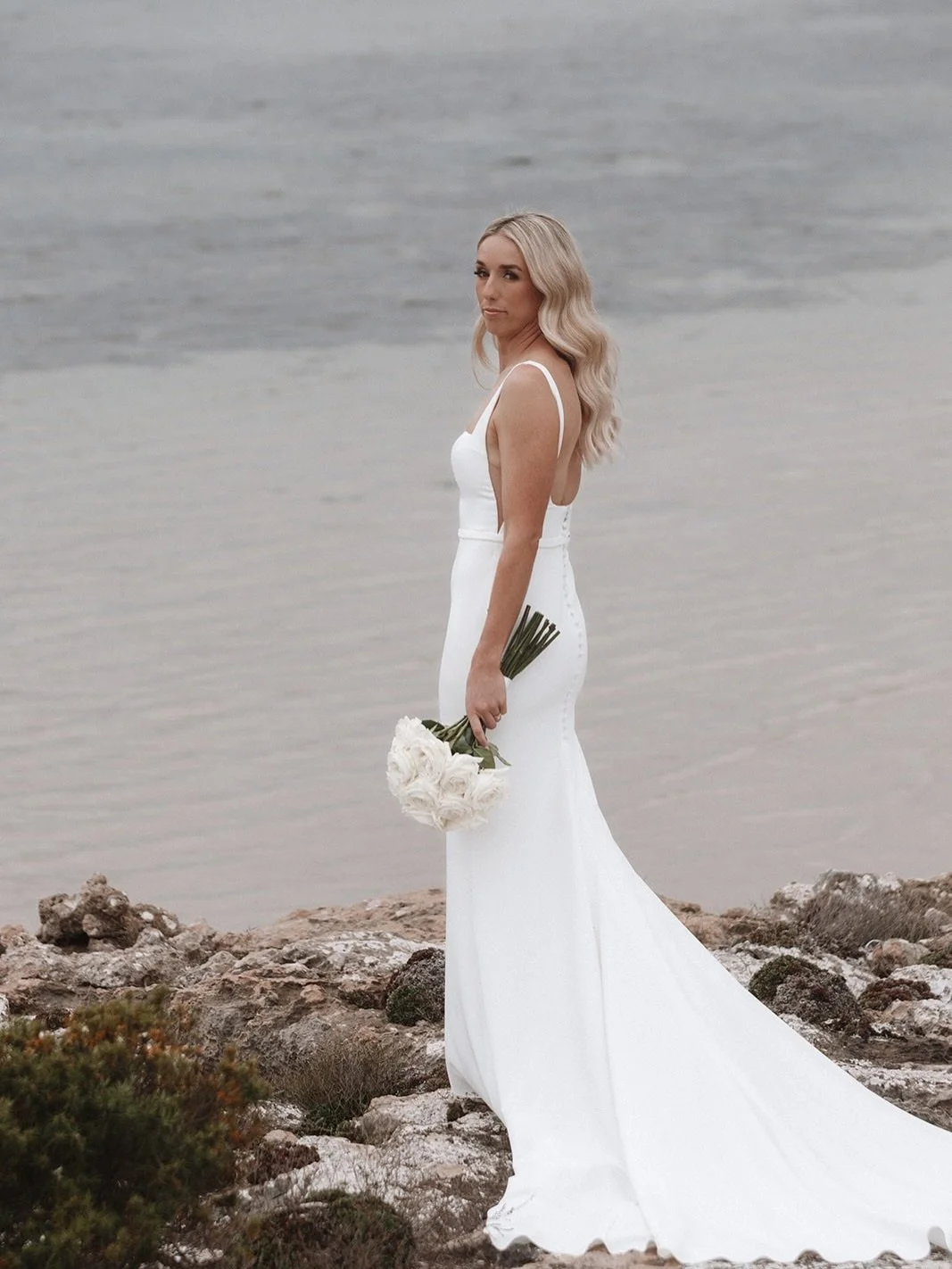 Tomorrow is my first wedding for the season and I am PUMPED! I can wait to see all my beautiful brides and see their vision come to life. 🫶🏼🤍 

My books for 2027 are now open, if you don&rsquo;t want to miss out on your date, please slide into my 