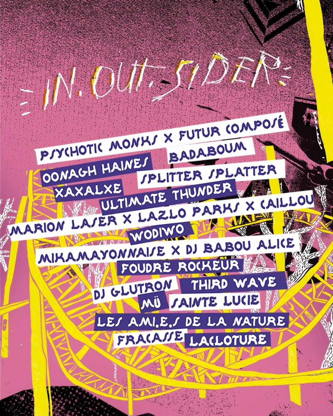 IN.OUT.SIDER 2026