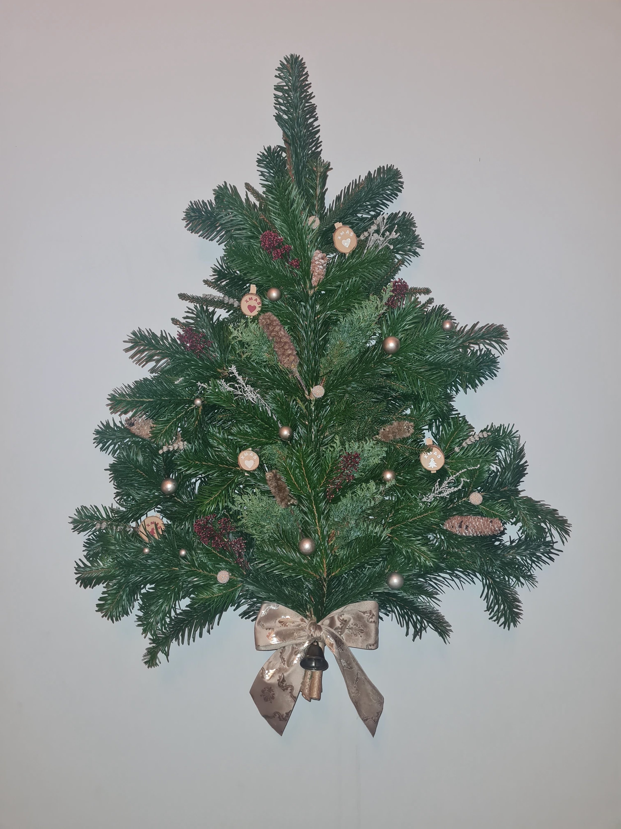 Nollaig Wreath
